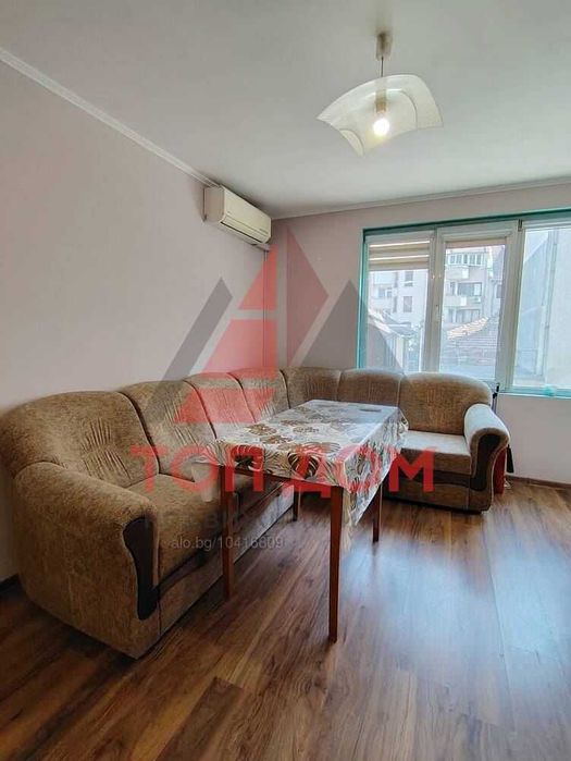 Дава се под наем Тристаен апартамент в Варна, Лятно кино Тракия - 78 кв.м за 612 € - Снимка #3