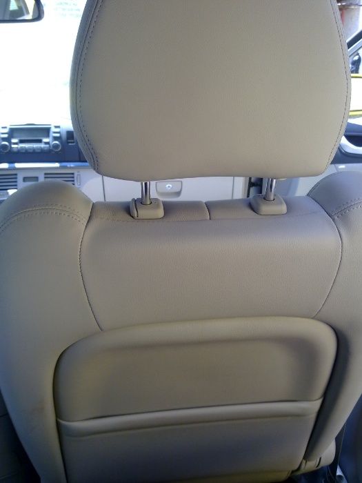 Хюндай Соната 2.0 бенэин