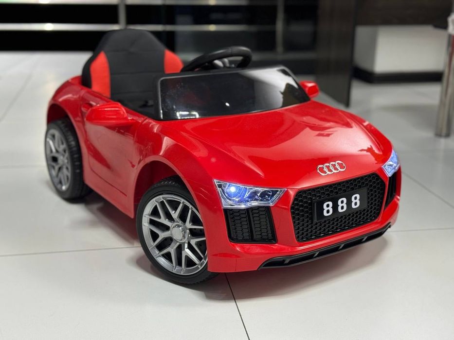 Электро машина детская