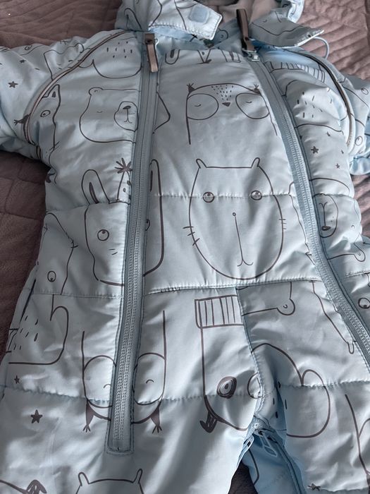 Продам куртку зима-весна-осень