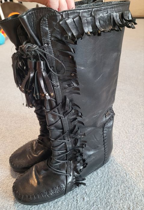 Cizme dama marimea 39