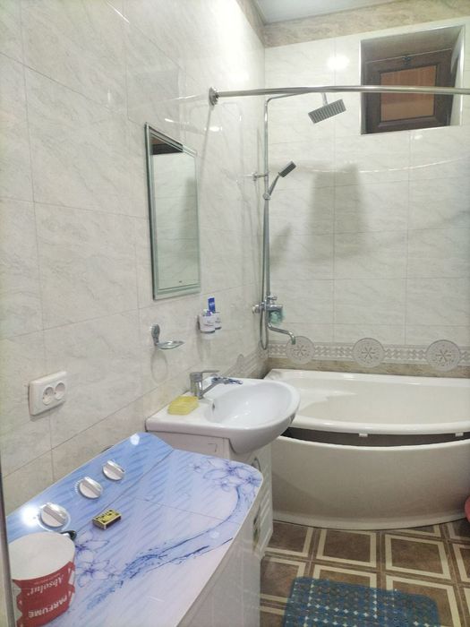 Коттедж  6 соток  4 комнаты