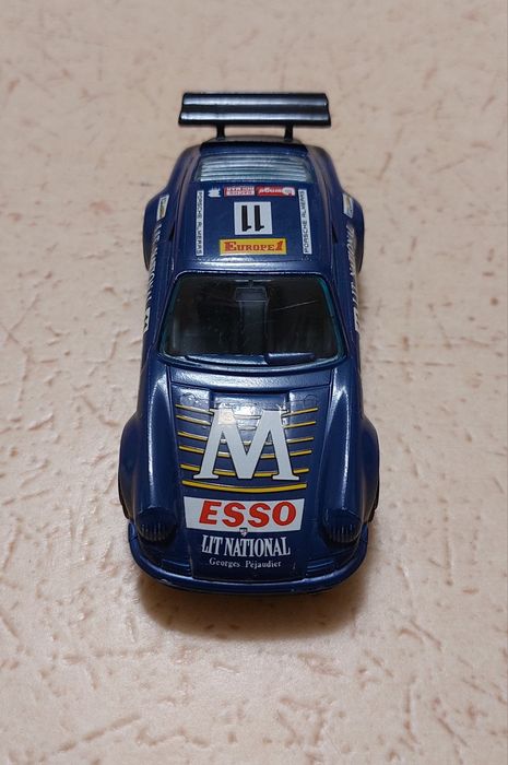 Метални колички Burago /made in Italy/ в мащаб 1/43.