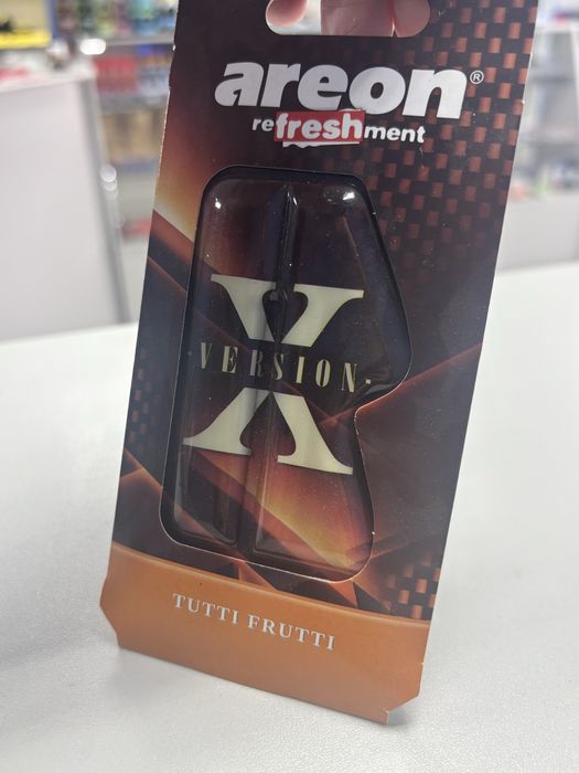 ароматизаторы для авто