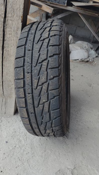 Продам шины 16 зима