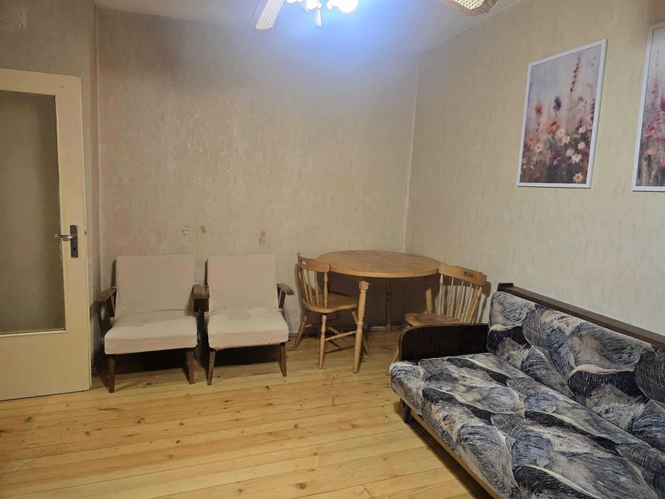 Дава се под наем Тристаен апартамент в София, Младост 3 - 74 кв.м за 500 € - Снимка #1