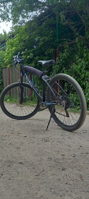 Продам срочно бмв велосипед