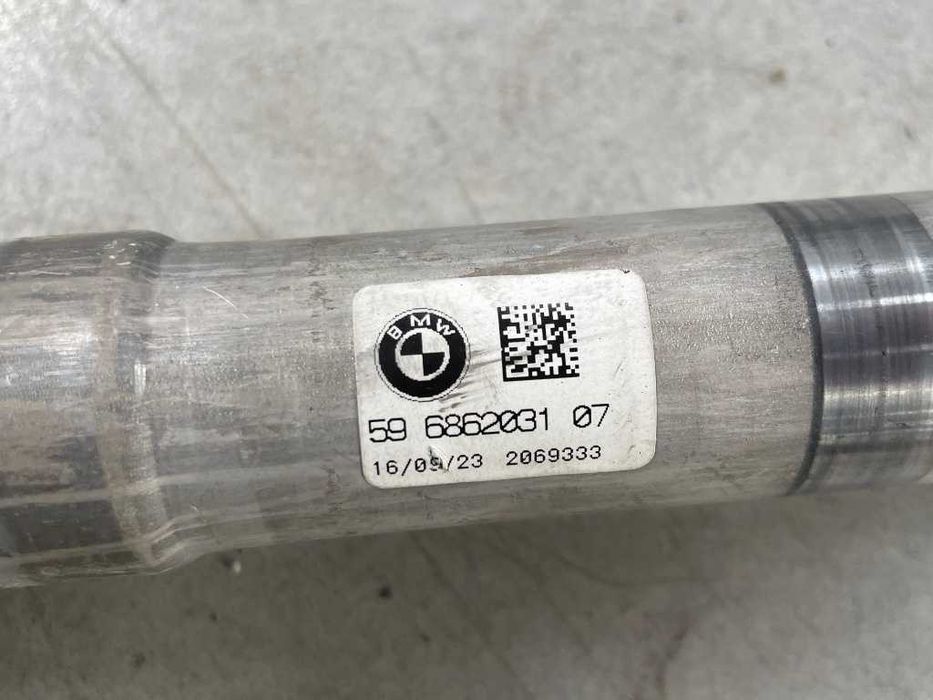 Tija coloana-caseta Bmw seria 5/6/7/8 cod 6862031 - 6869347