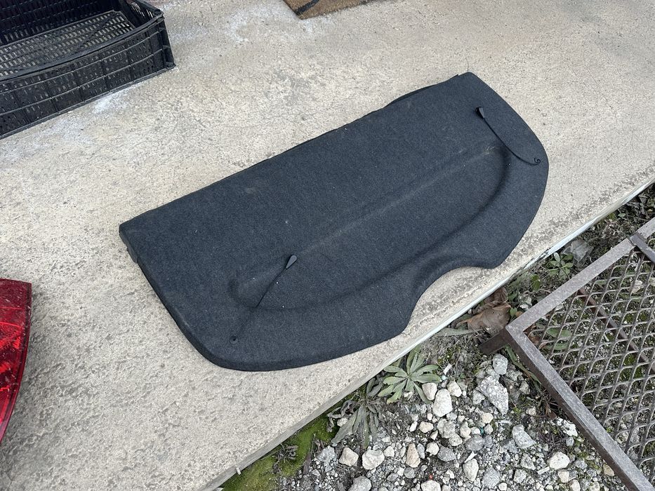 Кора за багажник за Рено Меган хечбег 2002-2008г