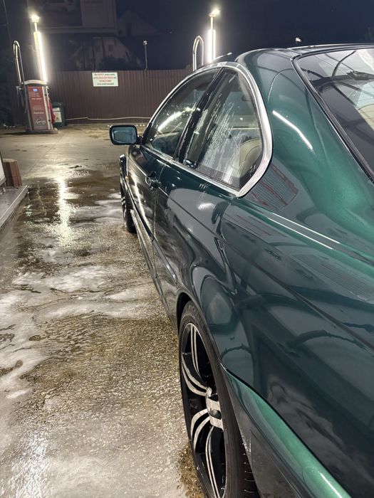 BMW Seria 3 2000 — imagine 2