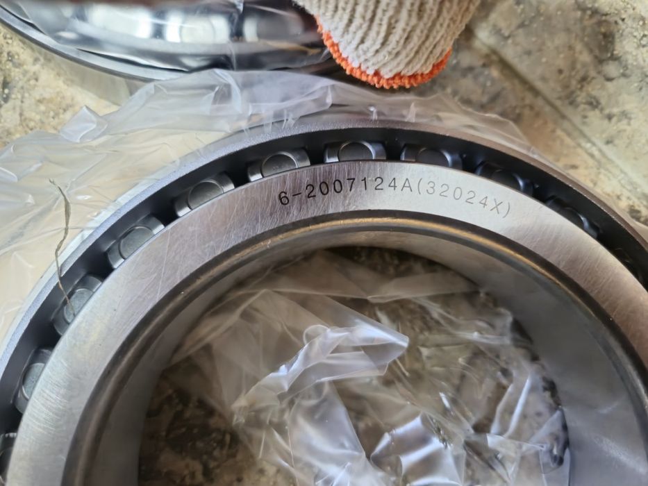 Ступичный Урал камаз