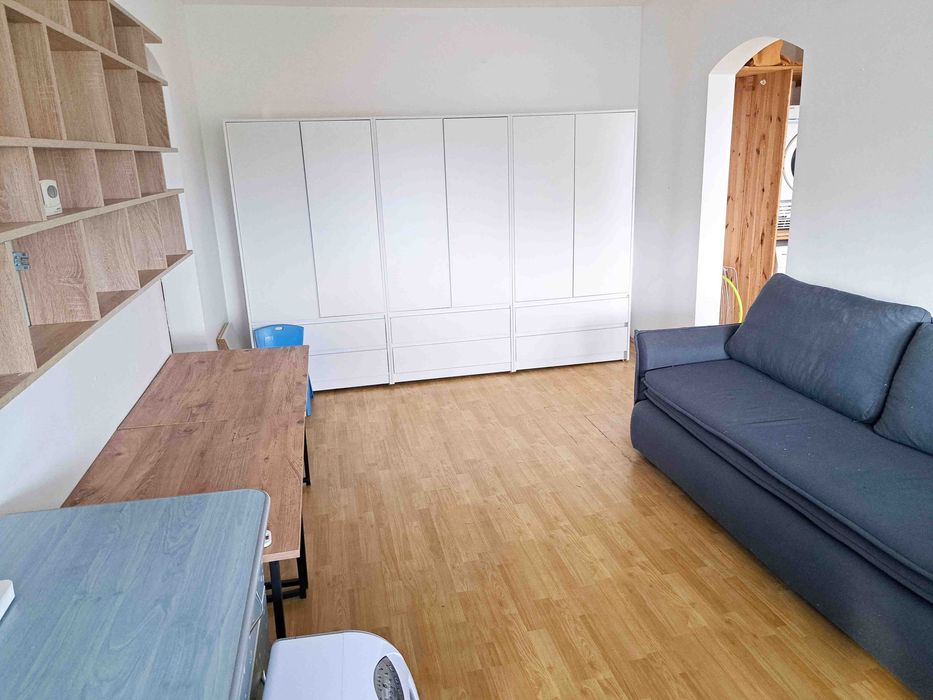 Vand apartament 2 camere, Tg. Mures, Aleea Carpati