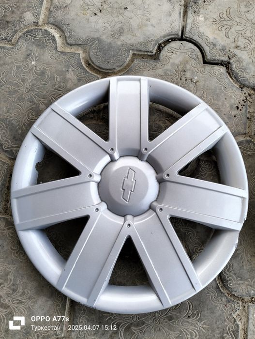 Калпак R15 сатылады