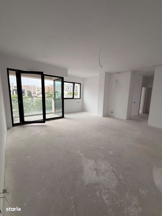 Apartament 2 Camere Premium | Decebal - Metrou P-ta Muncii | Bloc nou