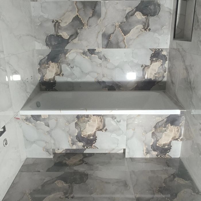 Кафел ишлари опыт работы более 15 лет