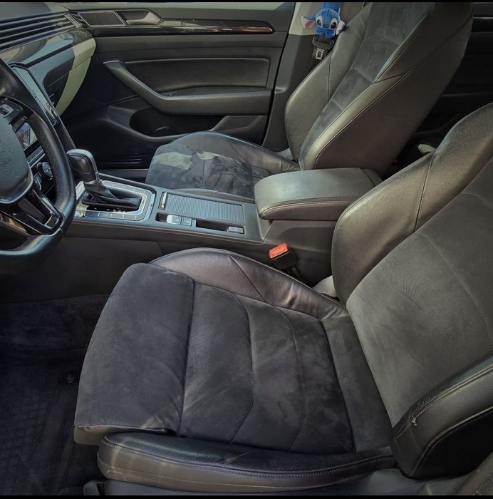 VW ARTEON 2.0 TSI 2018 Automat 240 CP