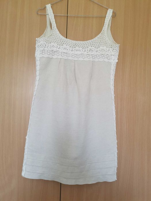 Две любими летни рокли ПРОДАВАМ НАМАЛЯВАМ