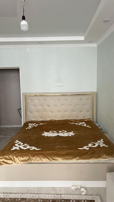 Тап Таза Спальный кровать сатылады.