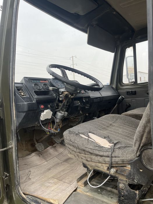 Продается Газ-3308