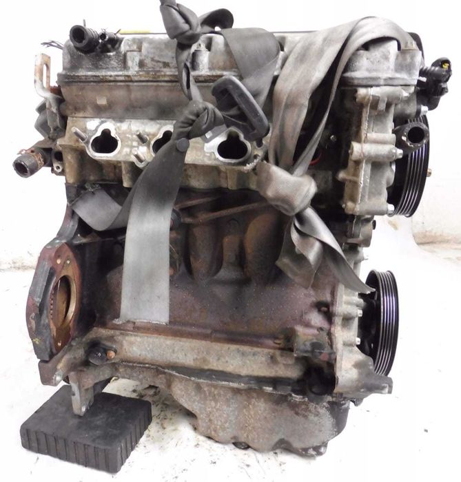 TitanAuto Opel X12XE 1.2л двигатель