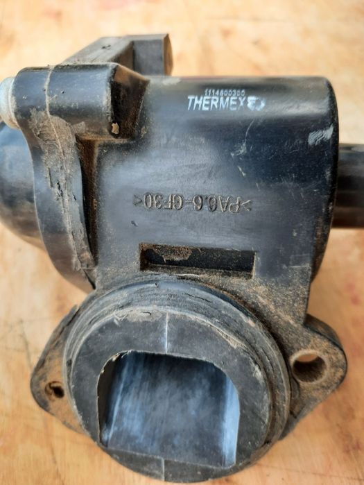 Продам термостат с датчиком