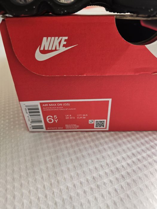 Nike Air Max DN  Nr 39