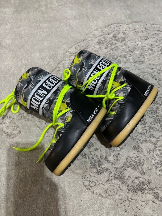 Moon Boot copii mar 27/30