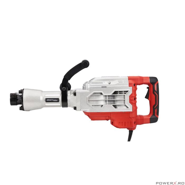 Ciocan demolator, 1700 W, 45J, 220v, Kraft