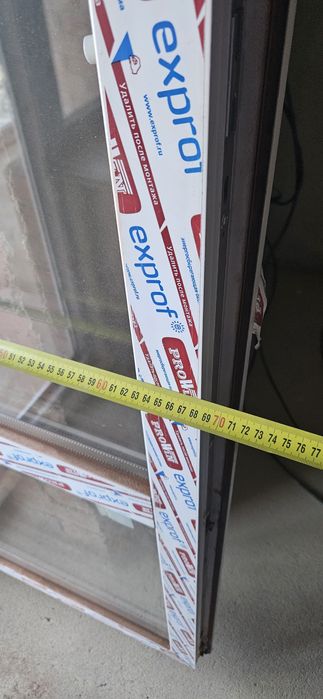 Продам оконный блок