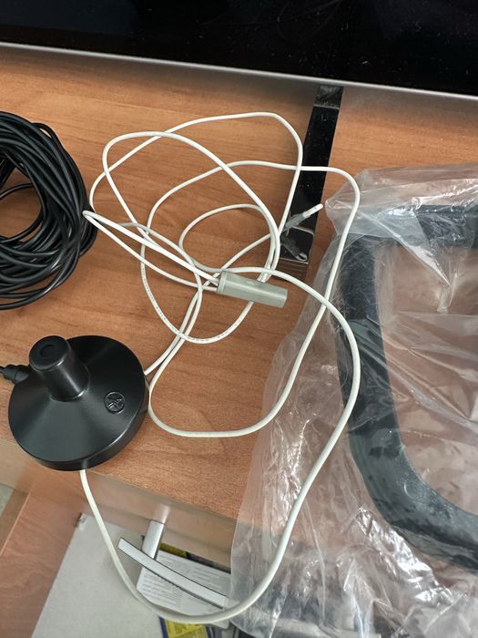 Receiver Yamaha RX-V477