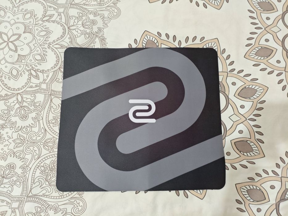 Игровой коврик Zowie