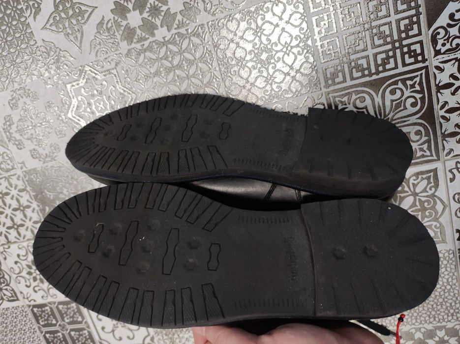 Официални мъжки обувки Timberland 47.5