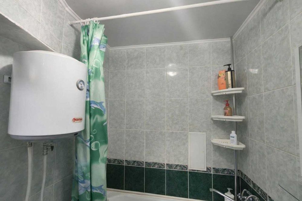 Продажа 2-комнатной квартиры