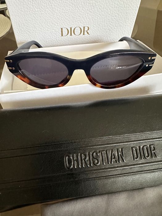 Christian Dior слънчеви очила