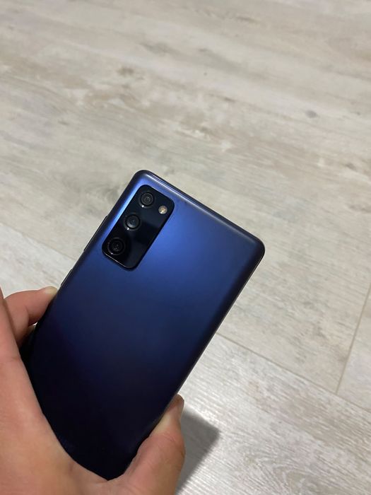 Samsung Galaxy S20 FE