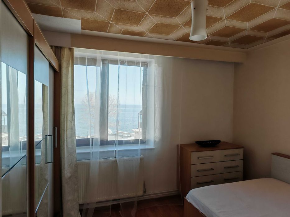 Apartament de vânzare cu vedere panoramică la mare