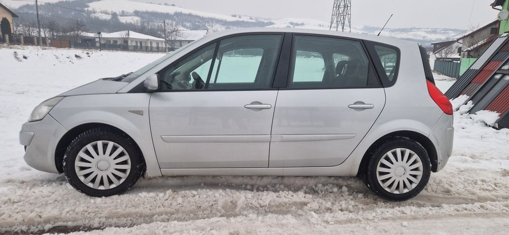 Renault Scenic 2 stare foarte bună