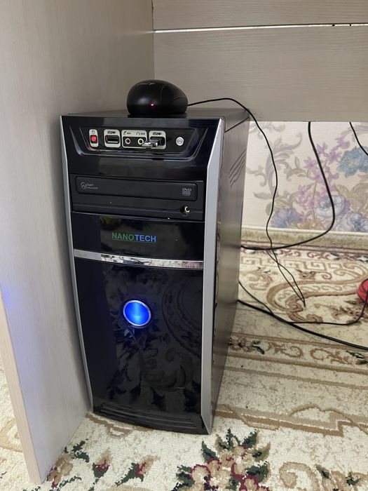 Komputer ideal windows 10 pro