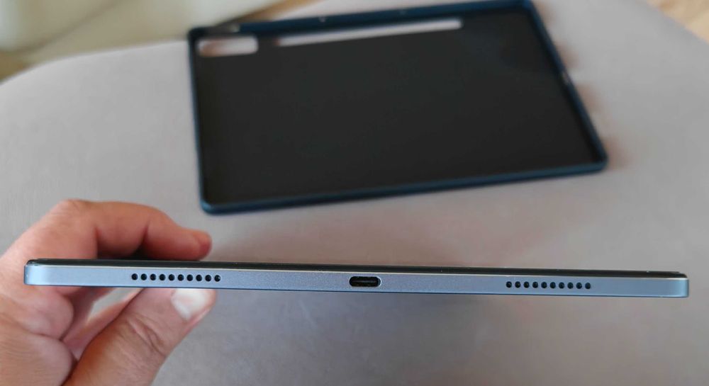 Lenovo Tab P12  ram 8gb/rom 128gb 12.7" 3K дисплей