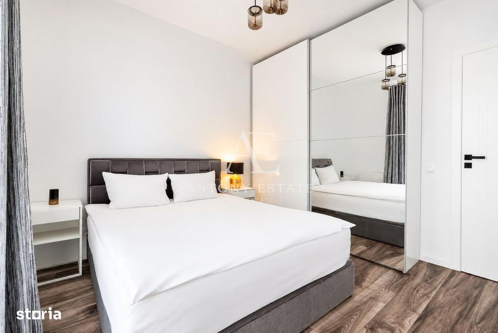 Apartament 3 camere | Prima Onestilor | Bloc Nou