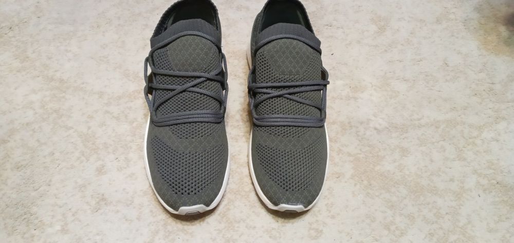 Новые кроссы Тимберлэнд, 44 размер