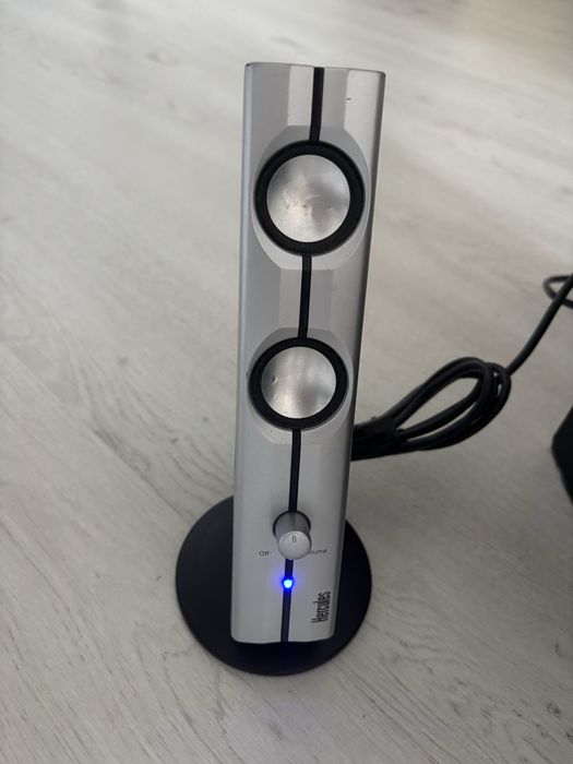 Hercules XPS 5.170 – subwoofer