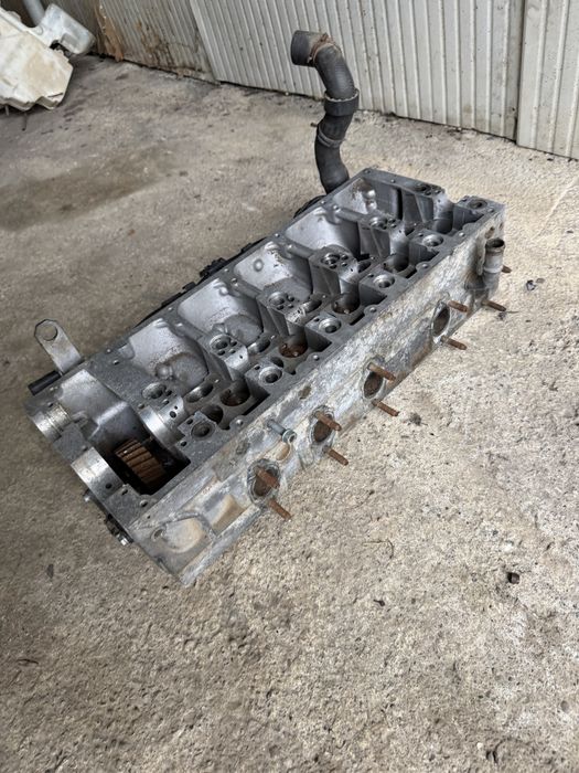 Chiuloasa Volkswagen Vw Touareg 7L 2.5TDI BAC BPE 174cp 070103373A