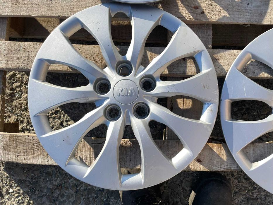 16 цола Тасове KIA CARENS Кия Каренс Оригинал 52960 A4000