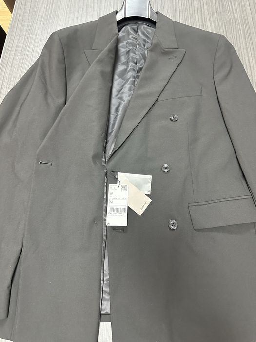 Vand 2 sacouri noi Mango 54