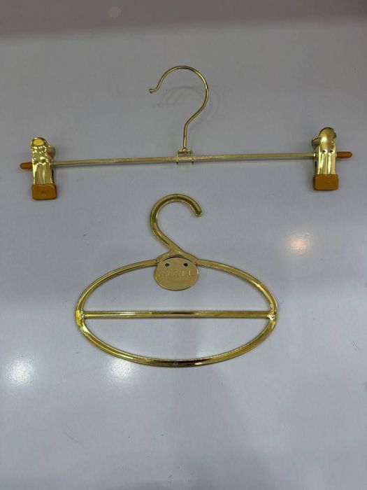 Veshilkalar OPTOM — kiyim, ro‘mol, garderob uchun