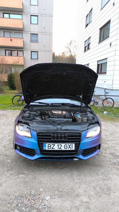 Audi A4 b8 2010 de vânzare