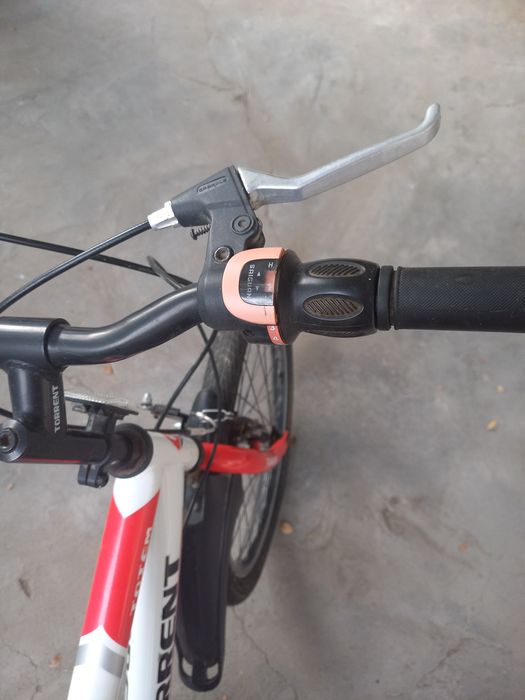 Велосипед подростковый б/у