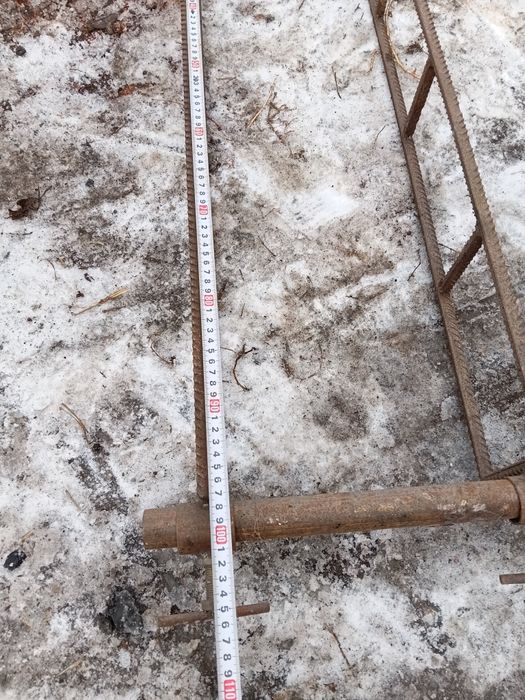 Продам мангал толстостенный