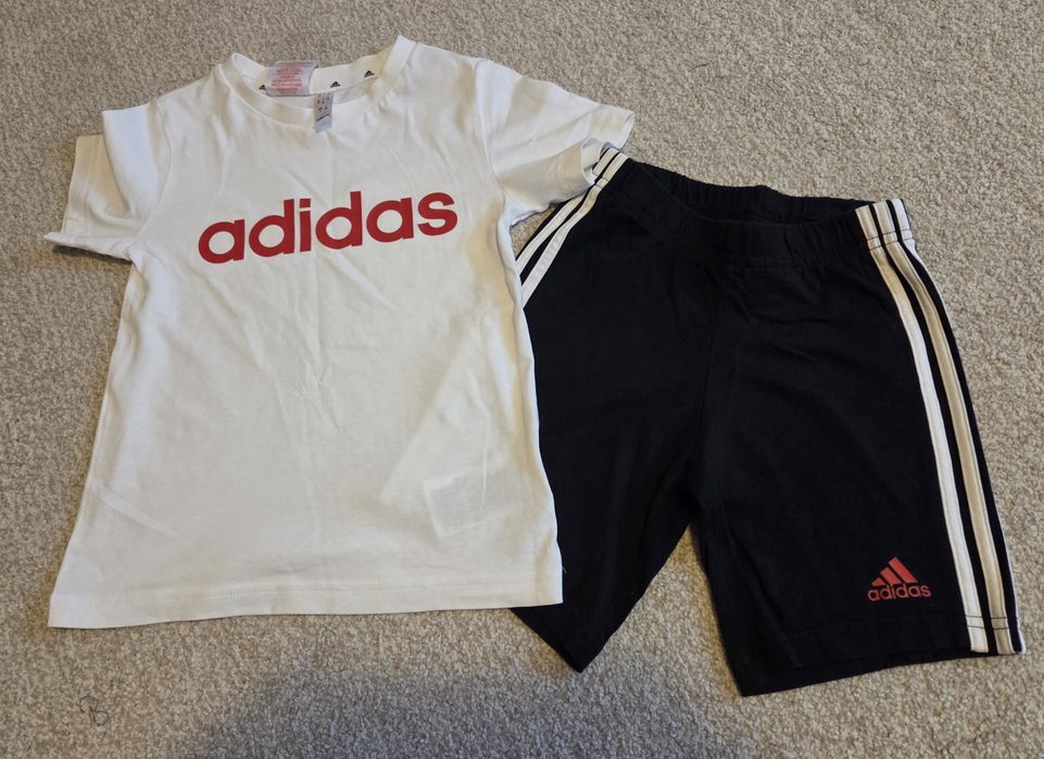 Set Adidas baieti